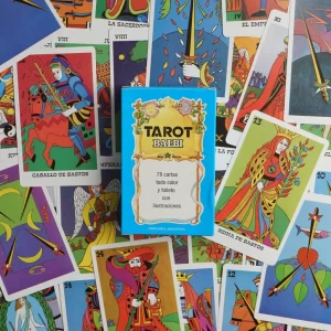 Tarot Balbi