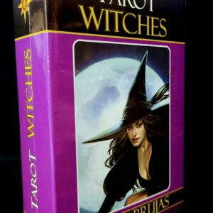 Tarot De Las Brujas