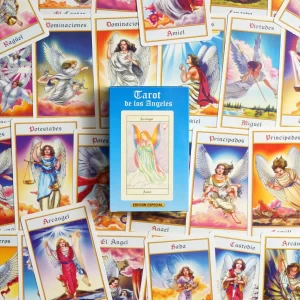 Tarot de los Angeles
