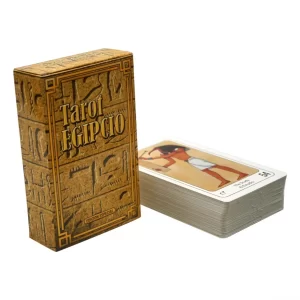 Tarot Egipcio Grande