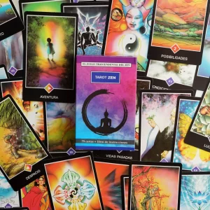 Tarot Zen