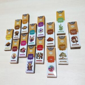 Sahumerio Dhoop Vividha