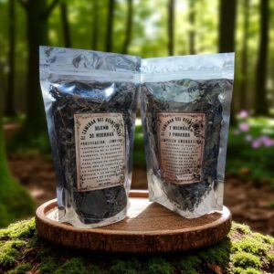 Paquete Blend 31 Hierbas (40g)