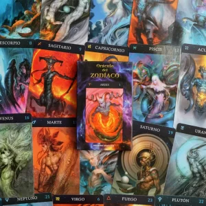 Oraculo del Zodiaco