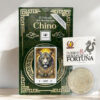 Oraculo del Horoscopo Chino con Moneda Iluminarte