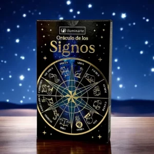 Oraculo de los Signos Iluminarte