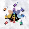 Esencia 7 Chakras Set x7u