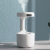 Humidificador Antigravedad S/Filtro