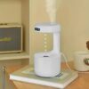 Humidificador Antigravedad S/Filtro