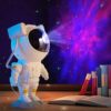 Proyector Galaxy Astronauta Grande