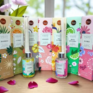 Difusor Aromatico Tao