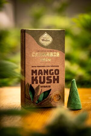 MANGO KUSH