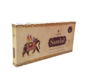 SANDALO