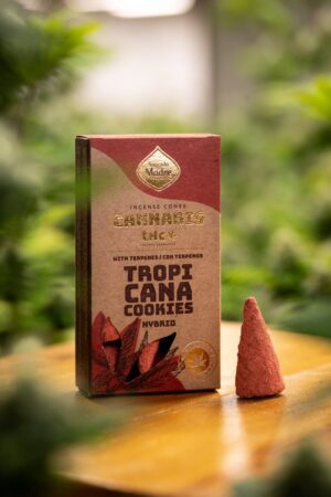 TROPICANA COOKIES