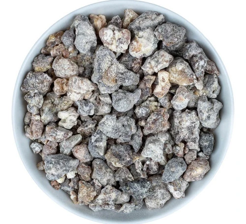 Resina Copal Peruano x1Kg