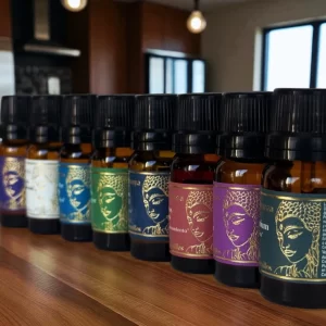 Esencia Hornillo Premium Aromanza x1u