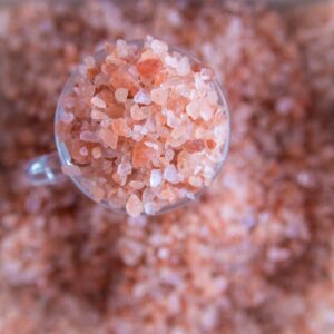 Sal del Himalaya en Grano x1Kg