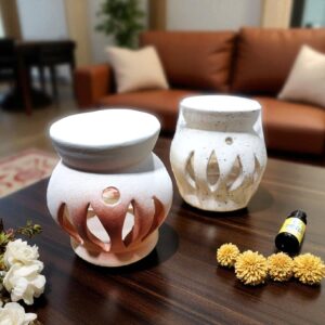 Hornito Ceramico Gordito N9