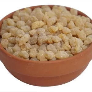 Incienso en Grano comun x1/4Kg