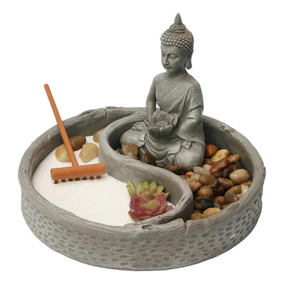 JARDINES ZEN