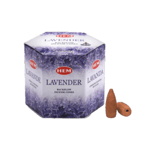 LAVANDA