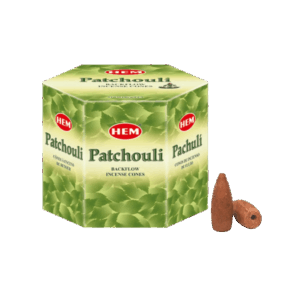 PATCHOULI