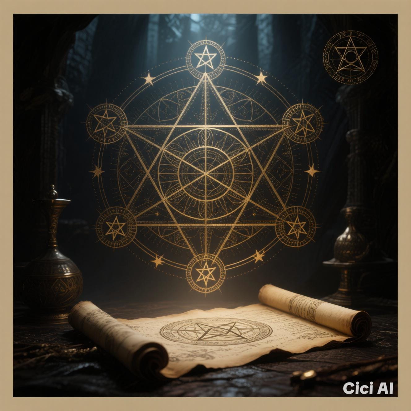 ESOTERICO
