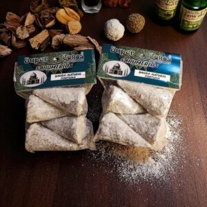 Super Conos Fortuna Yagra Natural x4u