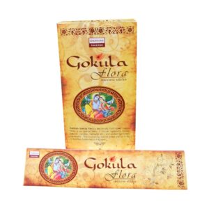 Sahumerio Gokula Flora