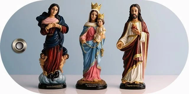 IMAGEN DE RELIGION