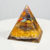 Piramide Orgon Cobre Grande Arbol de la Vida