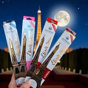 Sahumerio Slim Elixir