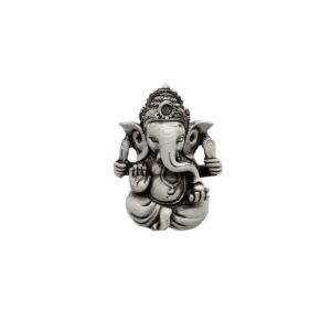 ganesha mini resina Mini Ganesha Resina