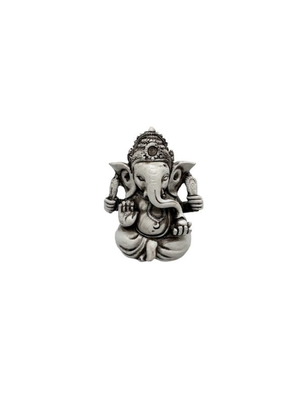 Mini Ganesha Resina