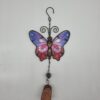 Movil Colgante Llamador Campana Mariposa