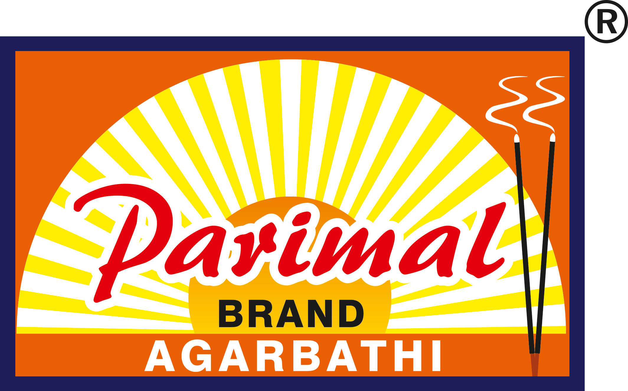 PARIMAL