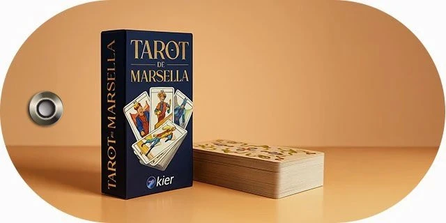 ORACULOS - TAROTS - LIBROS - PAÑOS