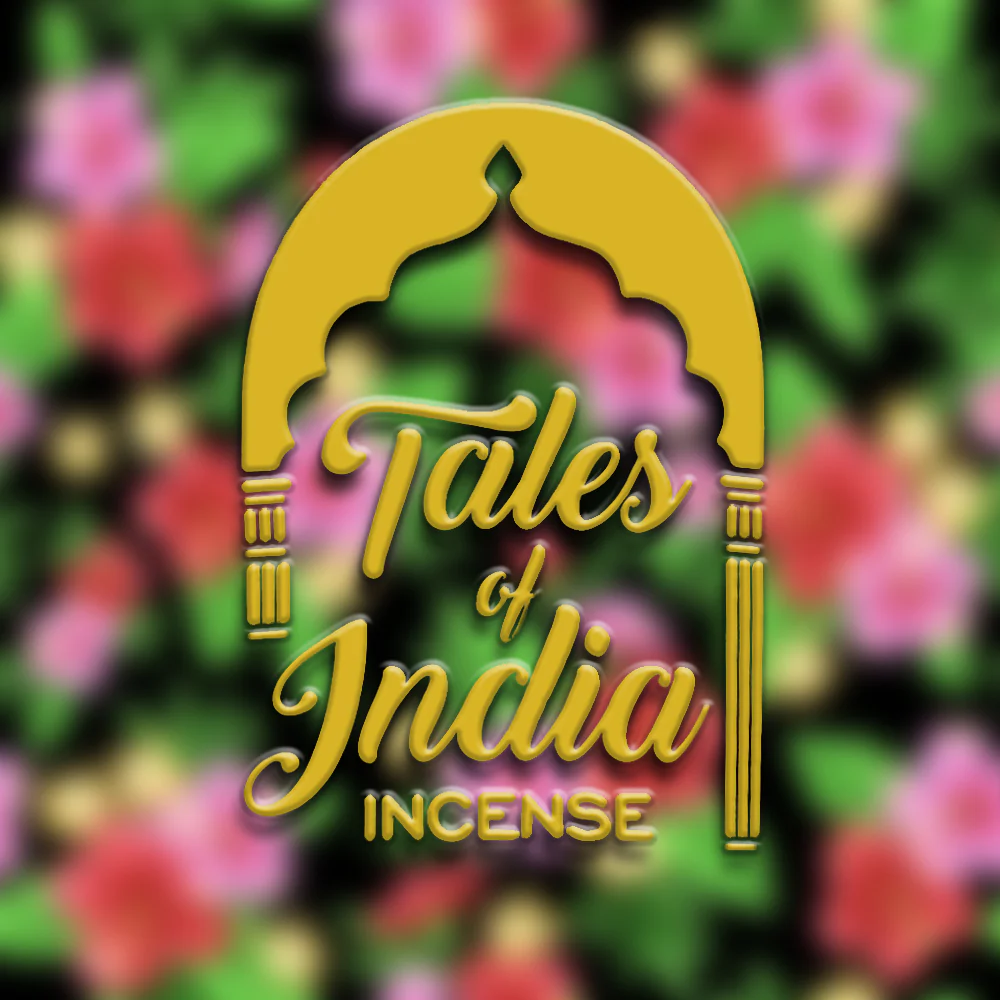 TALES OF INDIA