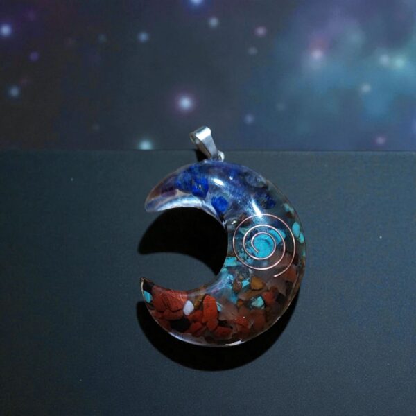 WhatsApp Image 2025-12-28 at 12.42.17 Collar 7 Chakras Lunar Orgon