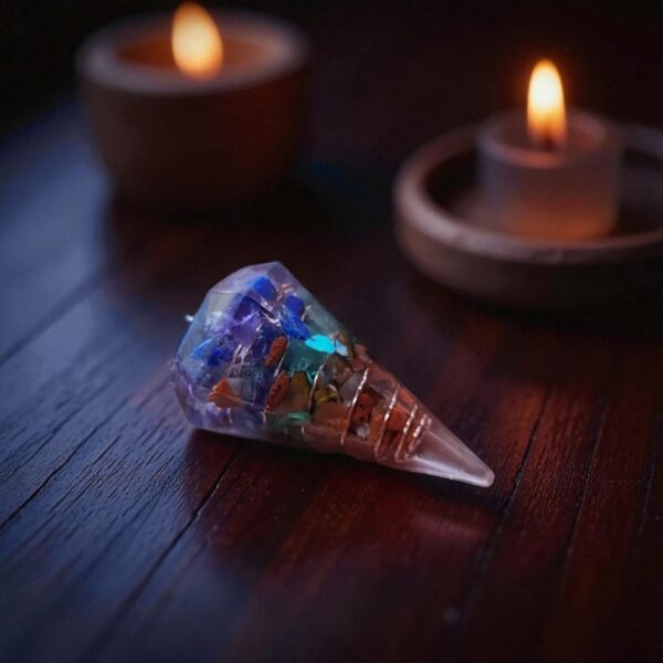 WhatsApp Image 2025-12-28 at 12.42.19 Collar Pendulo 7 Chakras Orgon