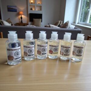 esencia humi dharma Esencia para Humidificador Dharma 60mL