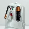 Dispensador Aerosol Classic a Pila NBLCT
