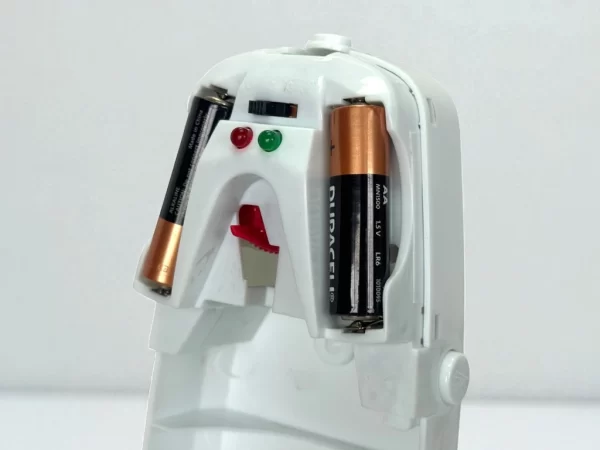Dispensador Aerosol Classic a Pila NBLCT