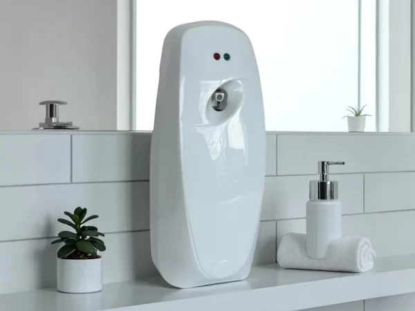 Dispensador Aerosol Classic a Pila NBLCT