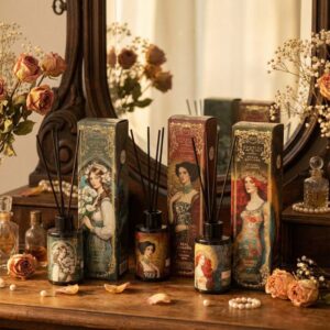 Difusor Premium Tao Perfum
