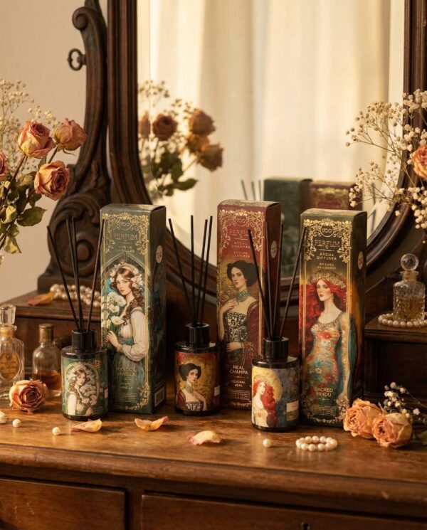 Difusor Premium Tao Perfum
