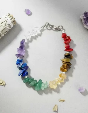 7 CHAKRAS