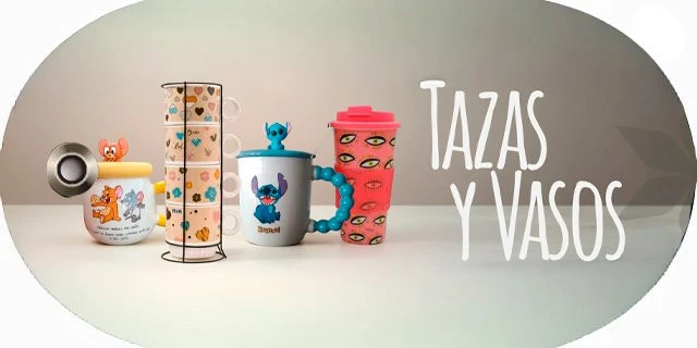 TAZAS