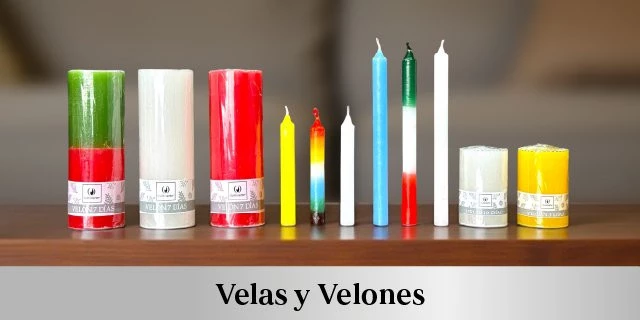 VELON 3, 7 Y 14 DIAS