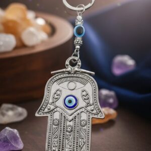 WhatsApp Image 2026-01-21 at 15.13.31 Llavero Mano Hamsa Grande Ojo Turco
